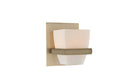 Kalco - 311631BRB - LED Bath - Malibu - Brushed Bronze