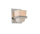 Kalco - 311631CH - LED Bath - Malibu - Chrome