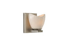 Kalco - 313031SN - LED Bath - Vero - Satin Nickel