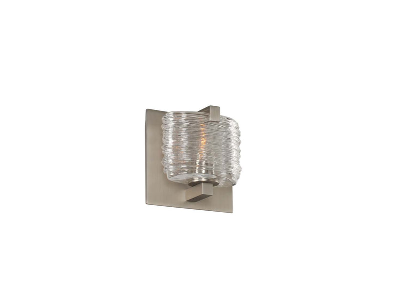 Kalco - 313731SN - LED Bath - South Bay - Satin Nickel