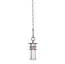 Kalco - 7296RI - LED Mini Pendant - Anchorage - Rugged Iron