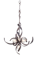 Kalco - 7540OC - LED Chandelier - Solana - Oxidized Copper
