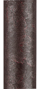 Fanimation - DR1-72RS - Downrod - Downrods - Rust