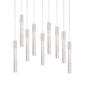Modern Forms - PD-35609-PN - LED Pendant - Magic - Polished Nickel