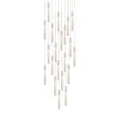 Modern Forms - PD-35621-PN - LED Pendant - Magic - Polished Nickel