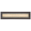 Modern Forms - WS-W71628-BZ - LED Outdoor Wall Sconce - Oath - Bronze