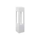 Kuzco Lighting - EB2924-WH - LED Exterior Bollard - Napa - White