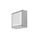 Kuzco Lighting - EW1406-GY - LED Outdoor Wall Sconce - Gray