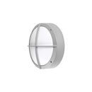 Kuzco Lighting - EW1809-GY - LED Outdoor Wall Sconce - Gray