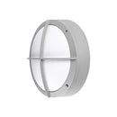 Kuzco Lighting - EW1811-GY - LED Outdoor Wall Sconce - Gray