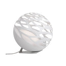 Kuzco Lighting - FL2514-WH - LED Floor Lamp - White