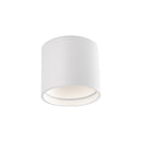 Kuzco Lighting - FM10605-WH - LED Flush Mount - Falco - White
