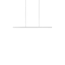 Kuzco Lighting - LP10345-WH - LED Pendant - Vega - White