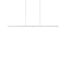 Kuzco Lighting - LP10356-WH - LED Pendant - Vega - White