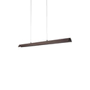 Kuzco Lighting - LP10445-ES - LED Pendant - Esspresso