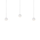 Kuzco Lighting - LP10503-WH - Interior Lighting - Supernova - White