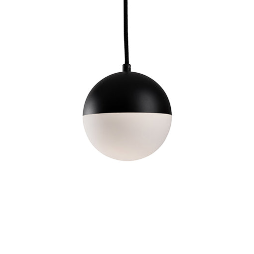 LED Pendant<br /><span style="color:#4AB0CE;">Entrega: 4-10 dias en USA</span><br /><span style="color:#4AB0CE;font-size:60%;">PREGUNTE POR ENTREGA EN PANAMA</span><br />Collection: Monae<br />Finish: Black