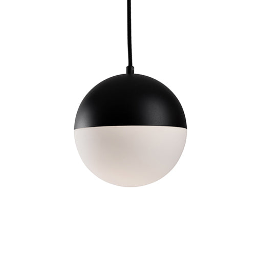 LED Pendant<br /><span style="color:#4AB0CE;">Entrega: 4-10 dias en USA</span><br /><span style="color:#4AB0CE;font-size:60%;">PREGUNTE POR ENTREGA EN PANAMA</span><br />Collection: Monae<br />Finish: Black
