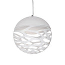 Kuzco Lighting - PD2514-WH - LED Pendant - White