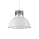 Kuzco Lighting - PD2612-WH - LED Pendant - Herman - White
