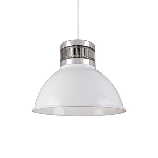 Kuzco Lighting - PD2612-WH - LED Pendant - Herman - White