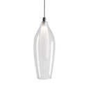 Kuzco Lighting - PD3004 - LED Pendant - Victoria - Chrome