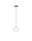 Kuzco Lighting - PD3106 - LED Pendant - Bolla - Chrome