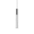 LED Pendant<br /><span style="color:#4AB0CE;">Entrega: 4-10 dias en USA</span><br /><span style="color:#4AB0CE;font-size:60%;">PREGUNTE POR ENTREGA EN PANAMA</span><br />Collection: Pendula<br />Finish: Brushed Nickel