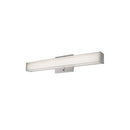 Kuzco Lighting - VL3224-BN - LED Vanity - Brushed Nickel