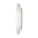 Kuzco Lighting - WS6122-CH - LED Wall Sconce - Chrome