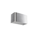 Kuzco Lighting - WS7405-BN - LED Wall Sconce - Brushed Nickel