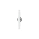 Kuzco Lighting - WS8318-BN - LED Wall Sconce - Bute - Brushed Nickel