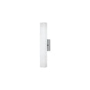 Kuzco Lighting - WS8418-BN - LED Wall Sconce - Melville - Brushed Nickel
