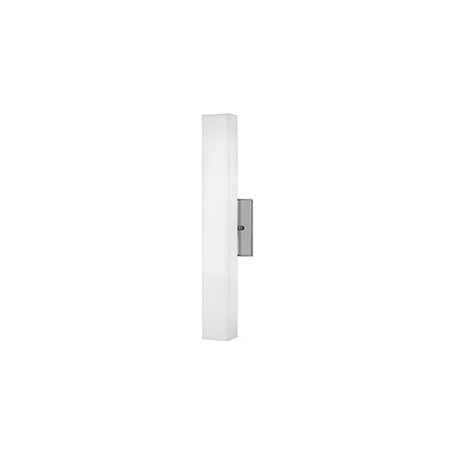 Kuzco Lighting - WS8418-BN - LED Wall Sconce - Melville - Brushed Nickel