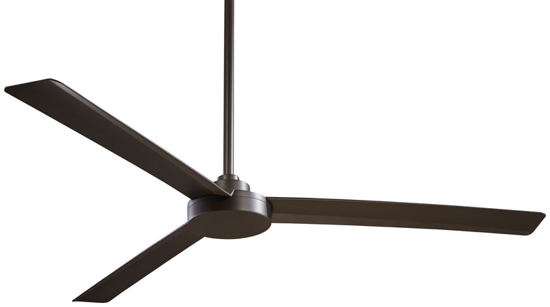 Minka Aire - F624-ORB - 62"Ceiling Fan - Roto XL - Oil Rubbed Bronze
