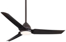 54" Ceiling Fan<br /><span style="color:#4AB0CE;">Entrega: 5-6 semanas en USA</span><br /><span style="color:#4AB0CE;font-size:60%;">PREGUNTE POR ENTREGA EN PANAMA</span><br />Collection: Java LED<br />Finish: Kocoa