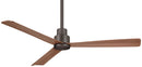 52"Ceiling Fan<br /><span style="color:#4AB0CE;">Entrega: 4-10 dias en USA</span><br /><span style="color:#4AB0CE;font-size:60%;">PREGUNTE POR ENTREGA EN PANAMA</span><br />Collection: Simple<br />Finish: Oil Rubbed Bronze