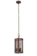 Kalco - 502152CP - One Light Mini Pendant - Chelsea - Copper Patina