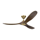 60" Ceiling Fan<br /><span style="color:#4AB0CE;">Entrega: 4-10 dias en USA</span><br /><span style="color:#4AB0CE;font-size:60%;">PREGUNTE POR ENTREGA EN PANAMA</span><br />Collection: Maverick<br />Finish: Matte Black