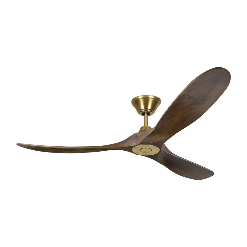 60"Ceiling Fan<br /><span style="color:#4AB0CE;">Entrega: 4-10 dias en USA</span><br /><span style="color:#4AB0CE;font-size:60%;">PREGUNTE POR ENTREGA EN PANAMA</span><br />Collection: Maverick<br />Finish: Matte Black