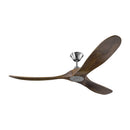 60" Ceiling Fan<br /><span style="color:#4AB0CE;">Entrega: 4-10 dias en USA</span><br /><span style="color:#4AB0CE;font-size:60%;">PREGUNTE POR ENTREGA EN PANAMA</span><br />Collection: Maverick<br />Finish: Matte Black