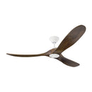 60" Ceiling Fan<br /><span style="color:#4AB0CE;">Entrega: 4-10 dias en USA</span><br /><span style="color:#4AB0CE;font-size:60%;">PREGUNTE POR ENTREGA EN PANAMA</span><br />Collection: Maverick<br />Finish: Matte Black