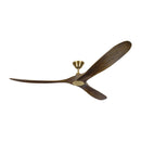 70" Ceiling Fan<br /><span style="color:#4AB0CE;">Entrega: 4-10 dias en USA</span><br /><span style="color:#4AB0CE;font-size:60%;">PREGUNTE POR ENTREGA EN PANAMA</span><br />Collection: Maverick<br />Finish: Matte Black