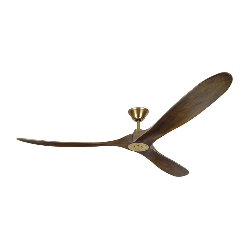 70"Ceiling Fan<br /><span style="color:#4AB0CE;">Entrega: 4-10 dias en USA</span><br /><span style="color:#4AB0CE;font-size:60%;">PREGUNTE POR ENTREGA EN PANAMA</span><br />Collection: Maverick<br />Finish: Matte Black