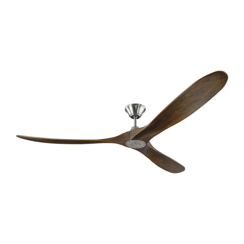 70"Ceiling Fan<br /><span style="color:#4AB0CE;">Entrega: 4-10 dias en USA</span><br /><span style="color:#4AB0CE;font-size:60%;">PREGUNTE POR ENTREGA EN PANAMA</span><br />Collection: Maverick<br />Finish: Matte Black