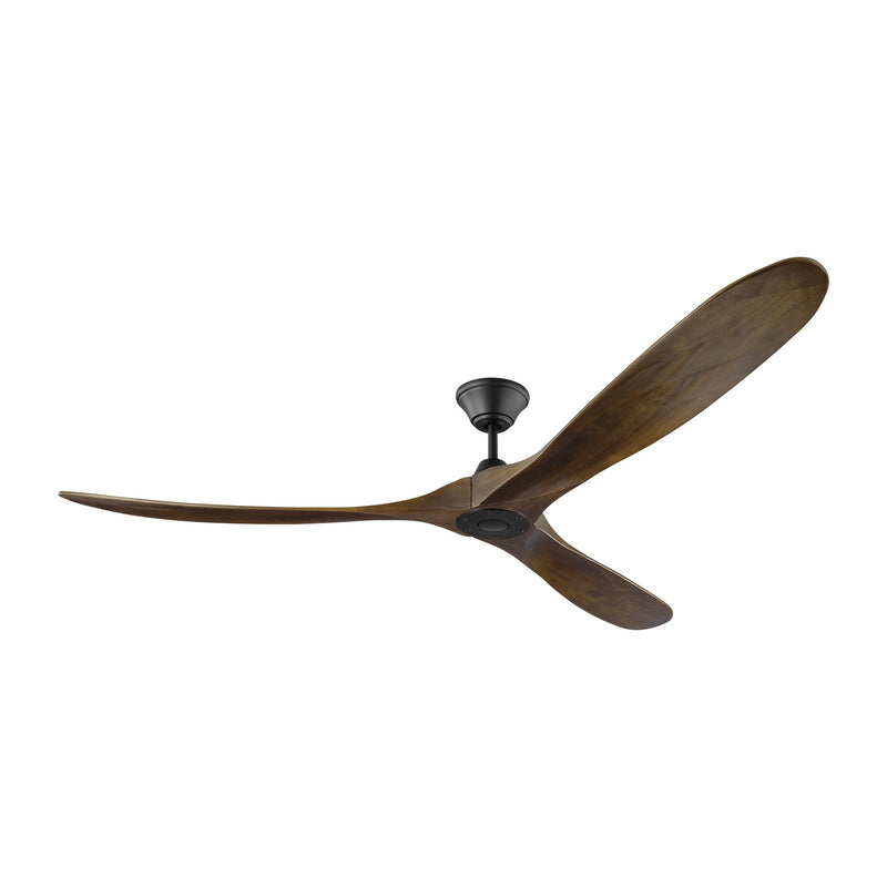 70"Ceiling Fan<br /><span style="color:#4AB0CE;">Entrega: 4-10 dias en USA</span><br /><span style="color:#4AB0CE;font-size:60%;">PREGUNTE POR ENTREGA EN PANAMA</span><br />Collection: Maverick<br />Finish: Matte Black