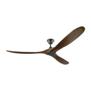 70" Ceiling Fan<br /><span style="color:#4AB0CE;">Entrega: 4-10 dias en USA</span><br /><span style="color:#4AB0CE;font-size:60%;">PREGUNTE POR ENTREGA EN PANAMA</span><br />Collection: Maverick<br />Finish: Matte Black