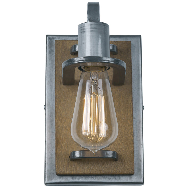 One Light Bath<br /><span style="color: