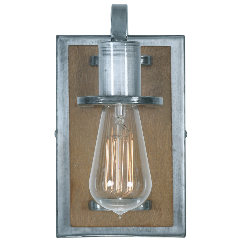 One Light Bath<br /><span style="color: