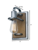 One Light Bath<br /><span style="color: